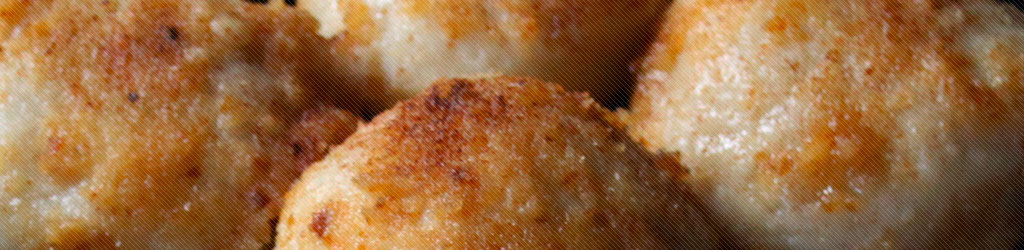 Dettaglio Gnocchi di susine