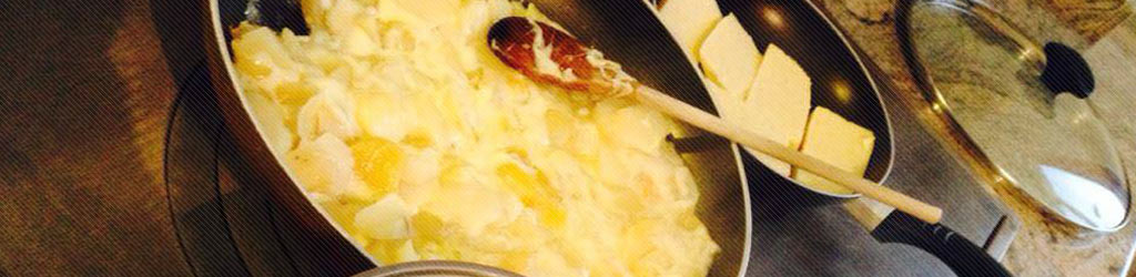 cucina tipica