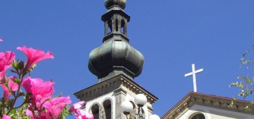 slide chiese