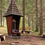 La "maine di San Scimon"