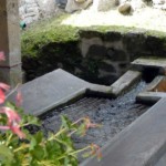 Lavatoio "Dapit da Vile"