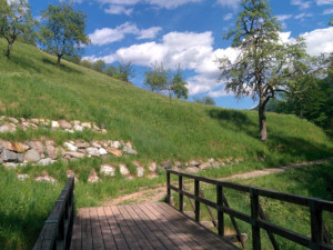 Percosro Ciclabile 3