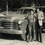 Lussemburgo: Bruno Cortolezzis e Lorenzo Morocutti “Garene”