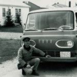 Canada anni ’60 - Silvio Cortolezzis emigrante oltreoceano dal 1963 al ‘95