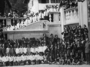 podestà Ilario Deodato Zotton