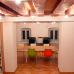 Locali caldi ed accoglienti vi faranno sentire come a casa