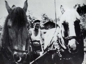 Simone Morocutti "Scimon cjaradôr"