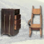 La tipica Crascigne di un Cramar