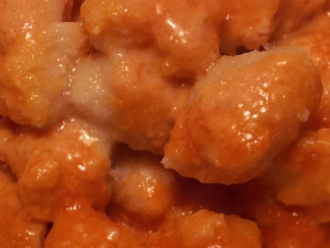 Ricetta gnocchi patate crude