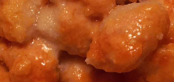 Ricetta gnocchi patate crude