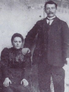 Foto Famiglia Plazzotta Edoardo