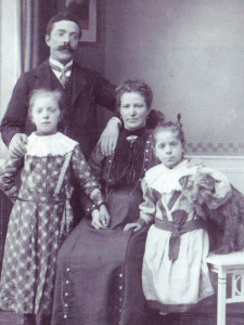 Foto Famiglia Sommavilla