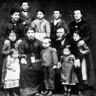 Famiglie