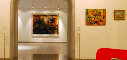 TIle Galleria