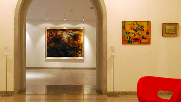 TIle Galleria