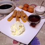 Gli ingredienti essenziali per un ottimo tiramisù