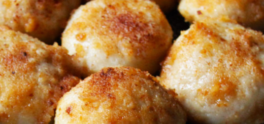Gnocchi con le susine