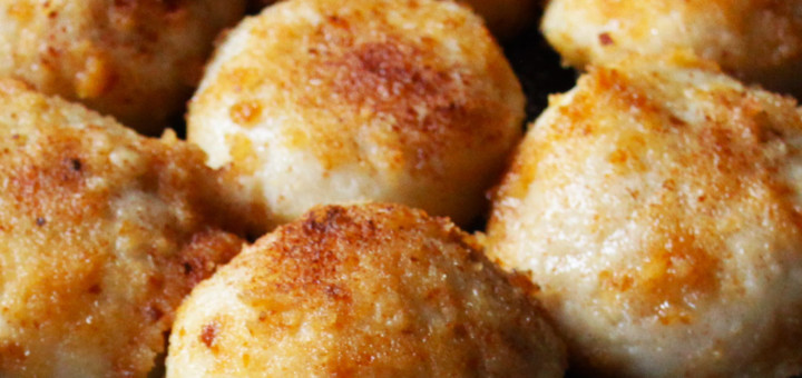 Gnocchi con le susine
