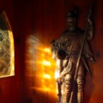 Sant'Uberto, Patrono dei cacciatori