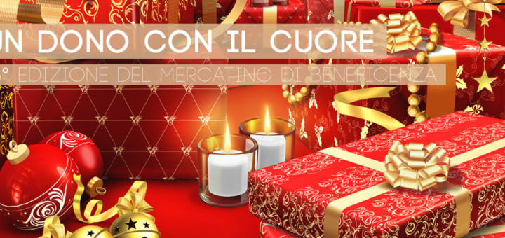 mercatino