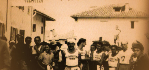 Partenza da Siaio