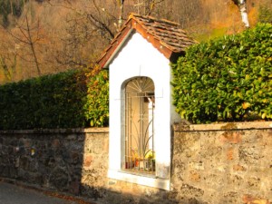 La maine ai nostri giorni