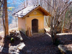 La Maine di Peti ai giorni nostri