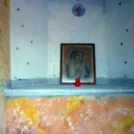 L'interno della Maine di Peti