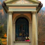 La Maine da Madone da Guardie", chiamata anche la Maine di Cosc