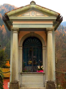 La Maine da Madone da Guardie", chiamata anche la Maine di Cosc