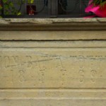 Giobatta Totis la fece fare nel 1969