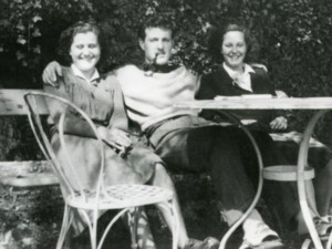 Marzo ’45 Nei pressi di Verbania