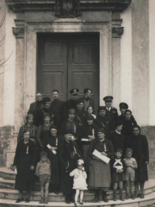 Riconoscimento alle madri prolifiche