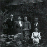 Treppo, 8 giugno 1939