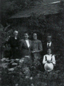 Treppo, 8 giugno 1939