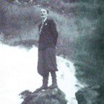 Timau 1939, Alto moro tra i flutti del Fontanon