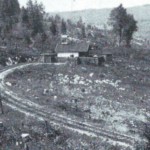 Dobrepolje, il luogo dove Aldo Moro trovò la morte.