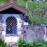 La Maine di Sant'Antonio de Maritza