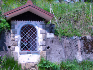 La Maine di Sant'Antonio de Maritza