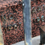 L'anno di costruzione è il 1997 in concomitanza con l'anno mariano