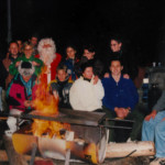 Una serata in allegria con San Nicolò