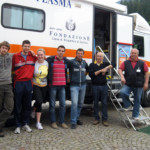 29 maggio 2010-L'Emoteca a Treppo Carnico