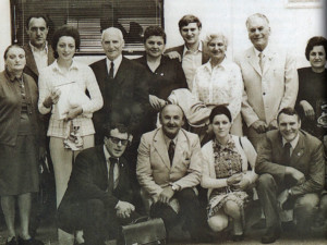 Anni '70-Principato di Monaco