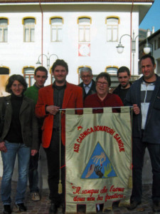 2009-Il Consiglio Direttivo ACDS