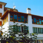 2009 - Gli ultimi interventi di ammodernamento: il retro