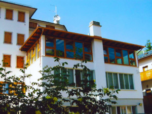 2009 - Gli ultimi interventi di ammodernamento: il retro