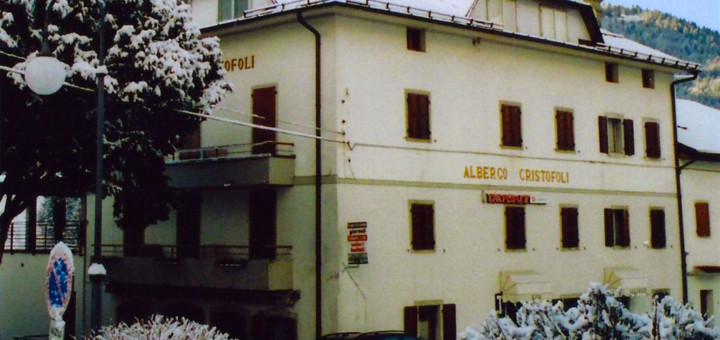 1970 - Primi anni di gestione della famiglia Craighero