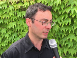 Il neo Presidente Secab Andrea Boz