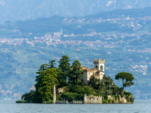 Lago d'Iseo
