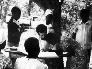 Anni di impegno e dedizione nel suo amato Mozambico